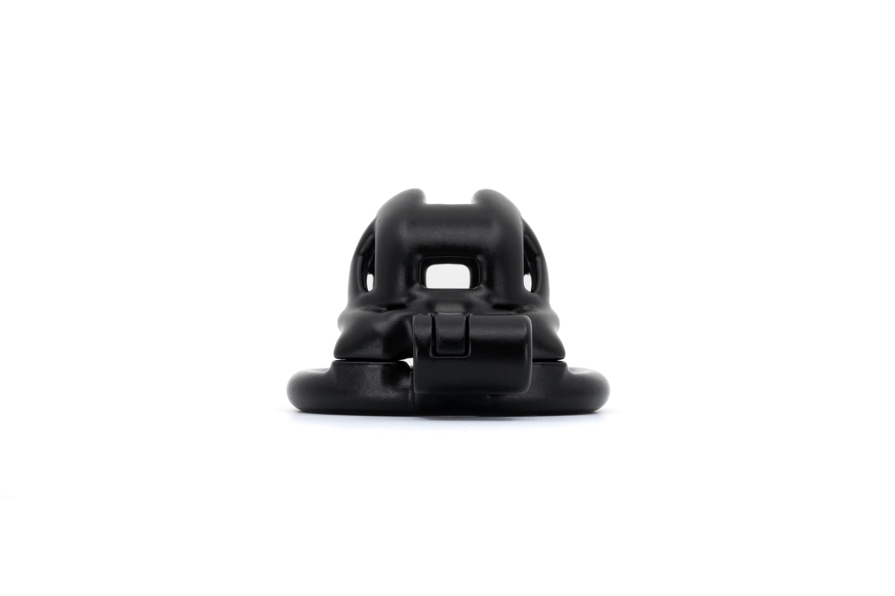 Baby Cobra Chastity Kit (Black) - Image 5