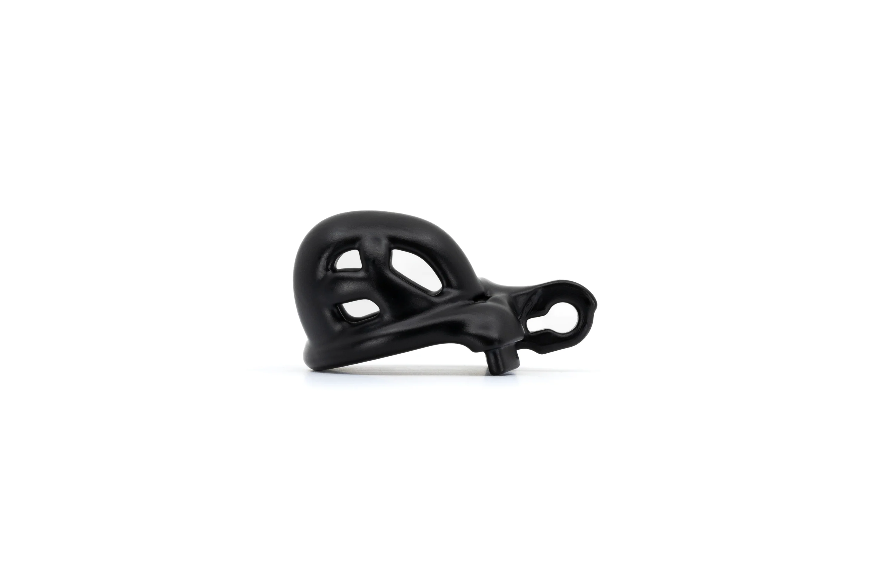 Baby Cobra Chastity Kit (Black) - Image 7