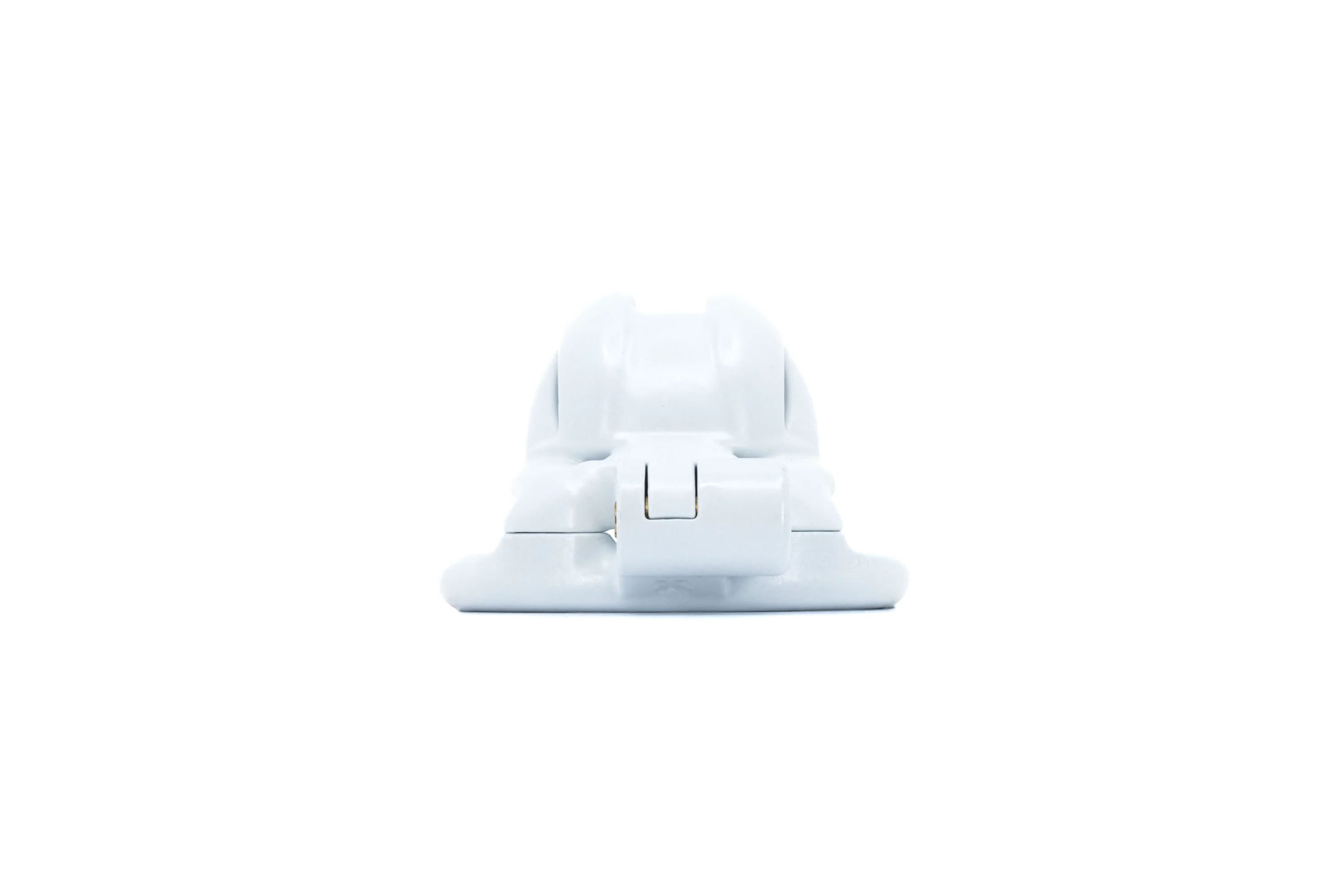 Baby Viper Chastity Kit (Arctic White) - Image 4