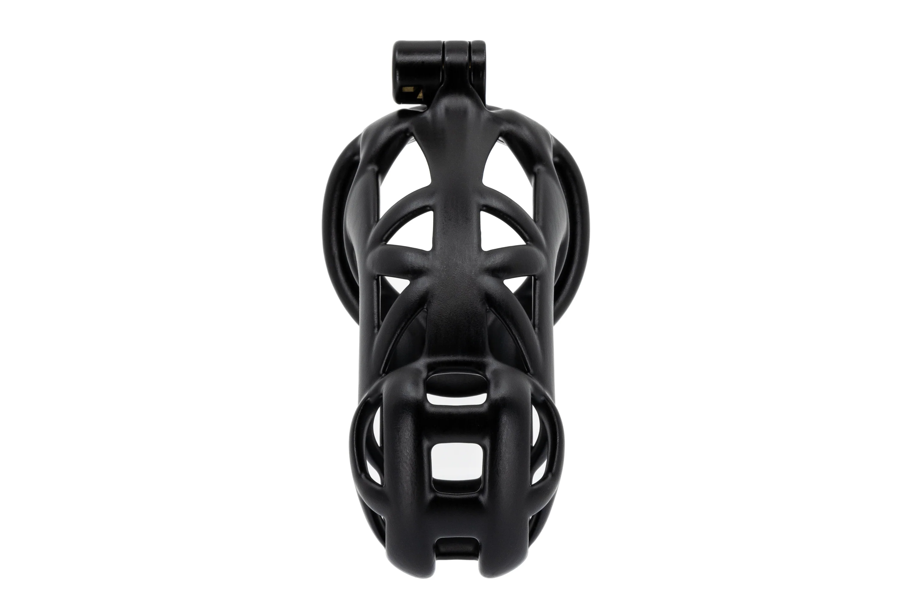 Cobra BFG Chastity Kit (Black) - Image 6