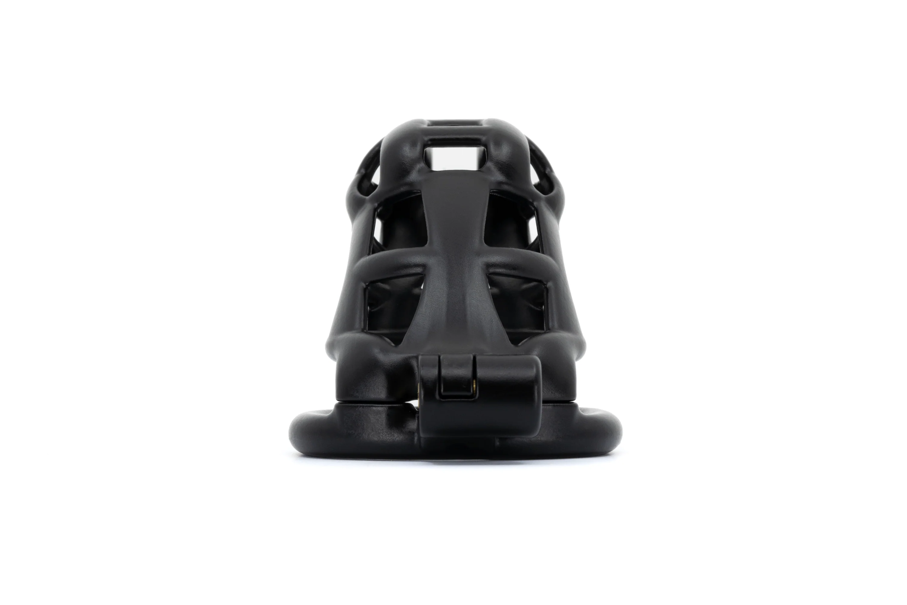 Cobra R Chastity Kit (Black) - Image 5