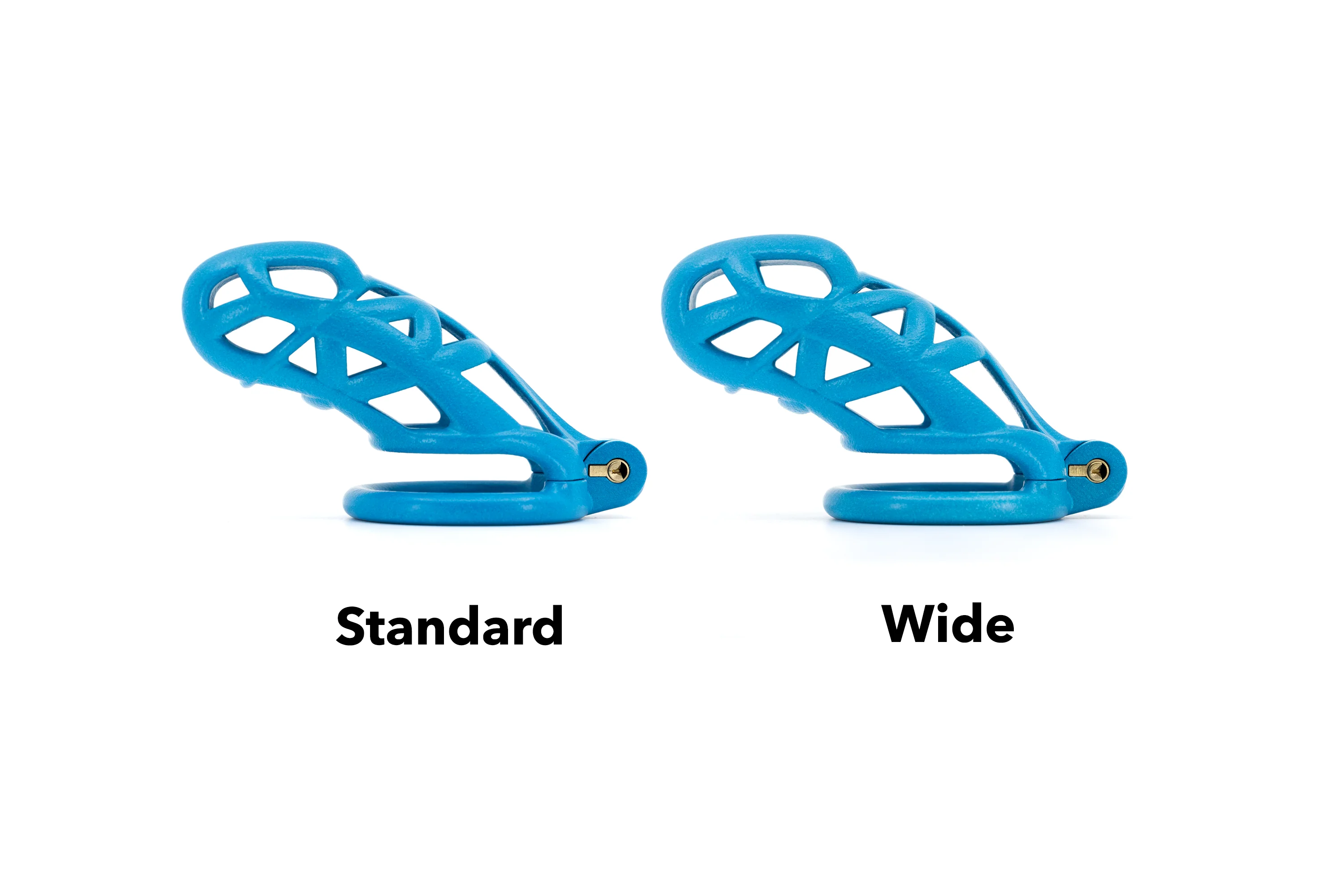 Cobra R+ (Aqua Blue) - Image 8