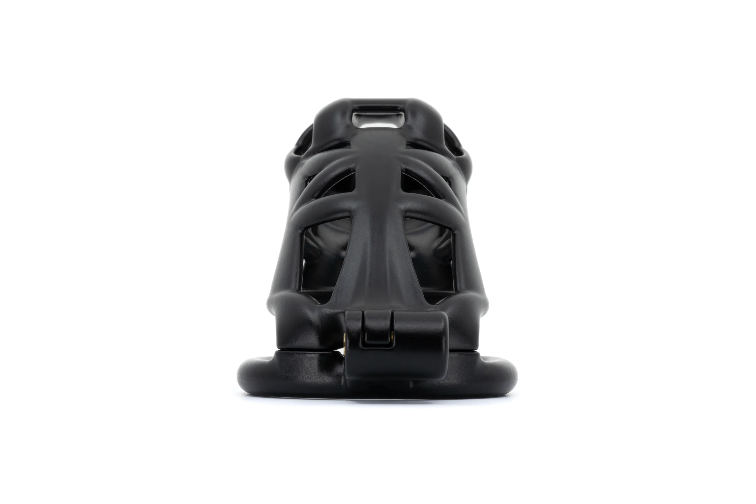 Cobra R+ Chastity Kit (Black) - Image 5