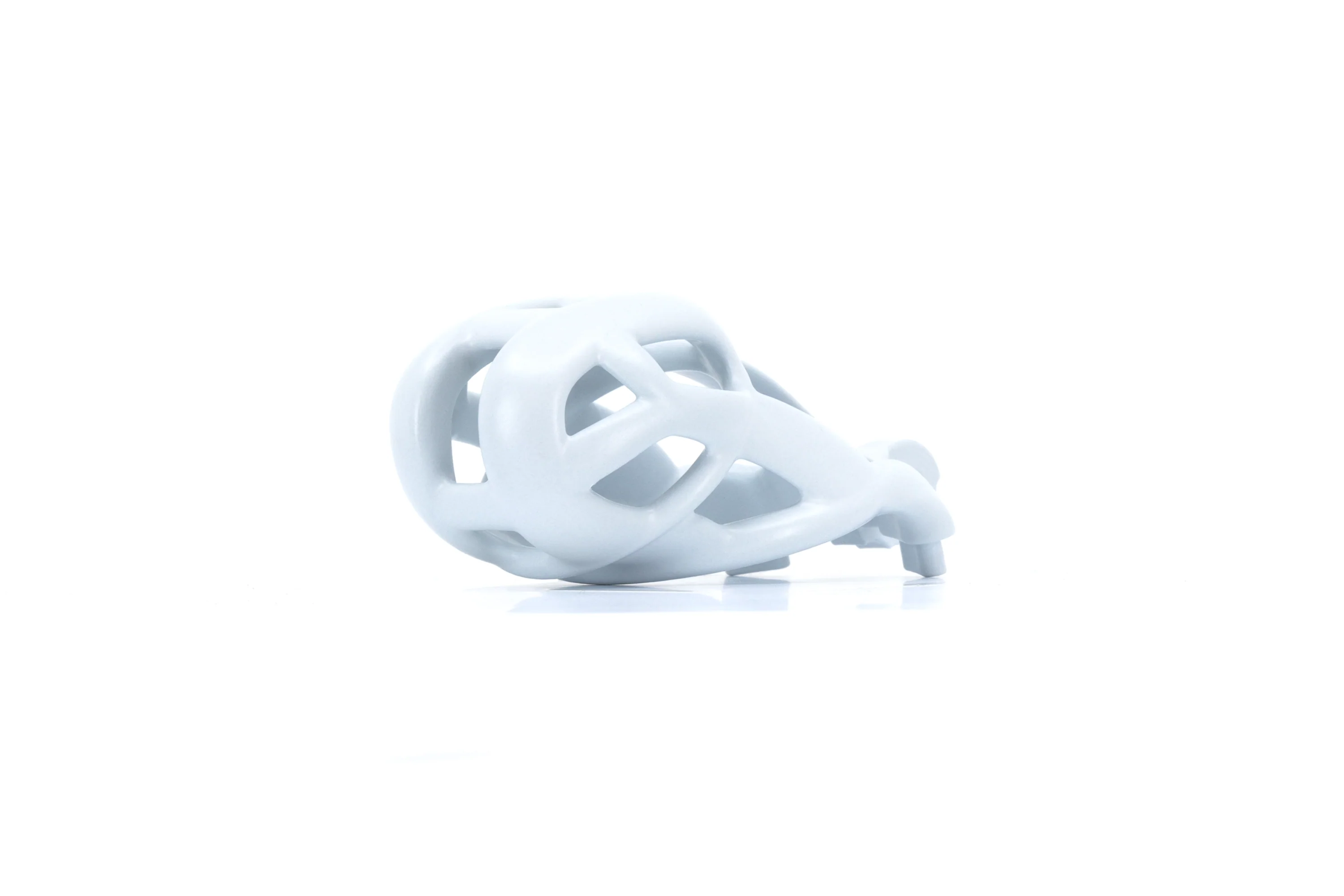 Cobra S (Arctic White) - Image 2