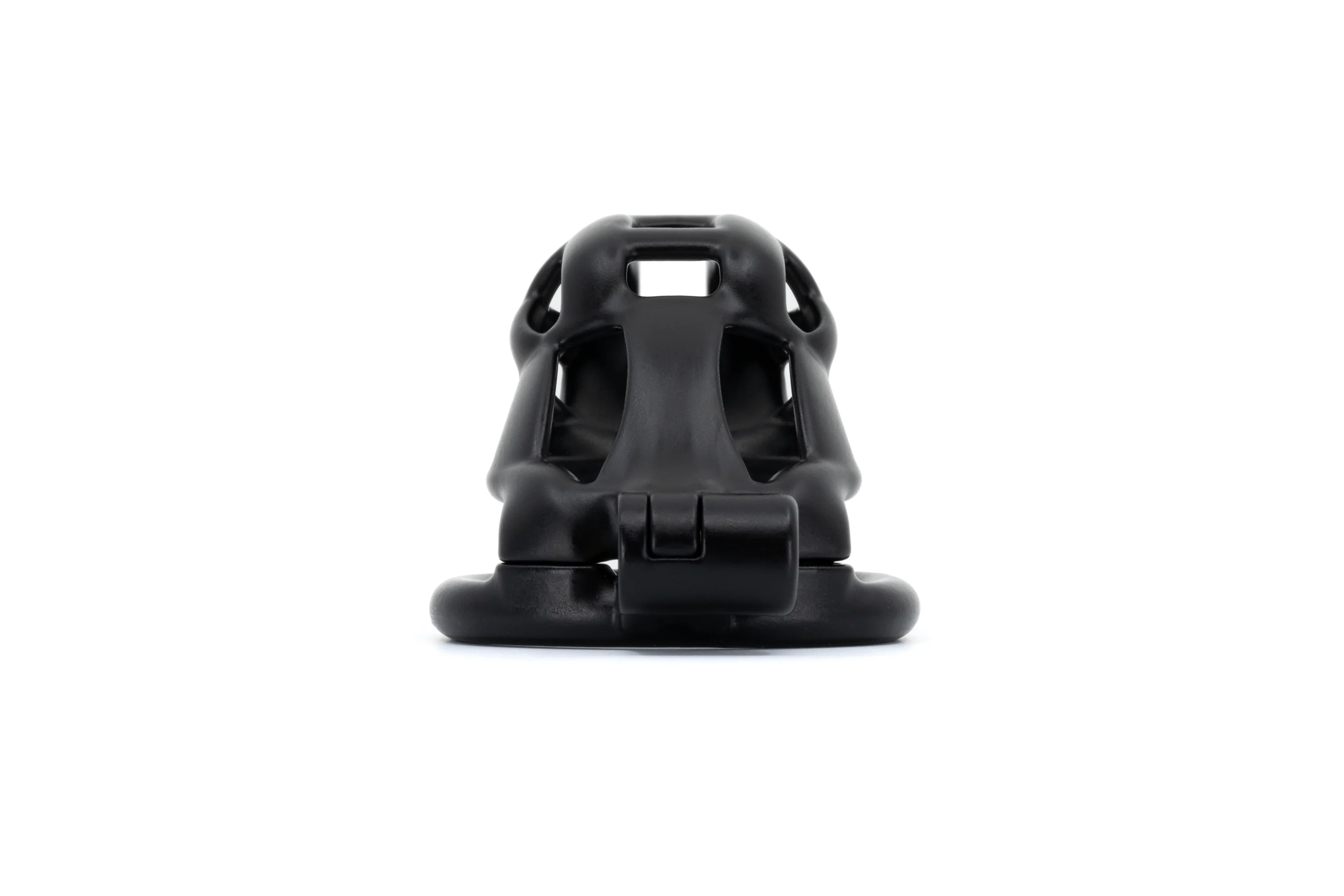 Cobra S Chastity Kit (Black) - Image 5