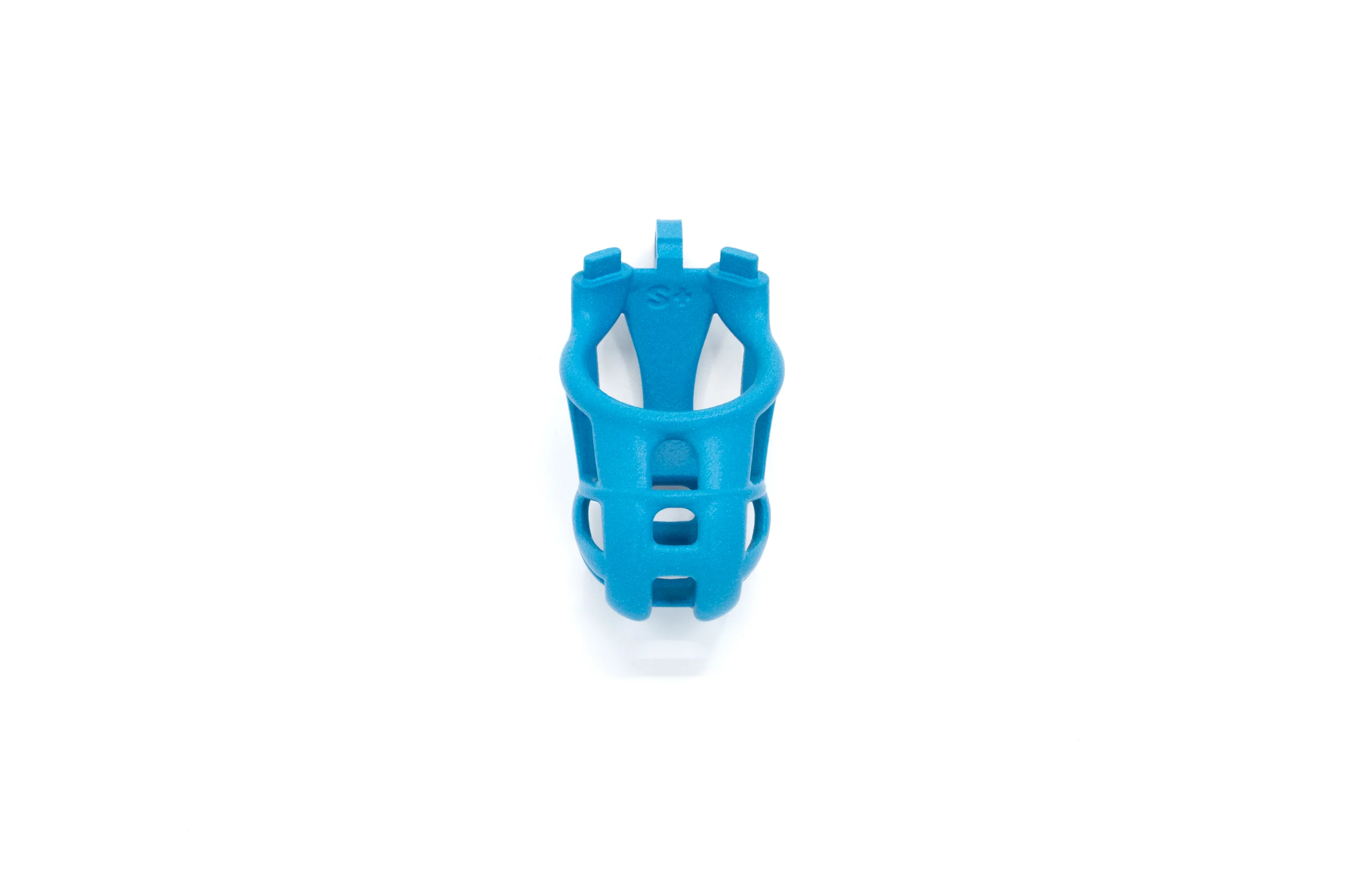 Cobra S+ (Aqua Blue) - Image 6