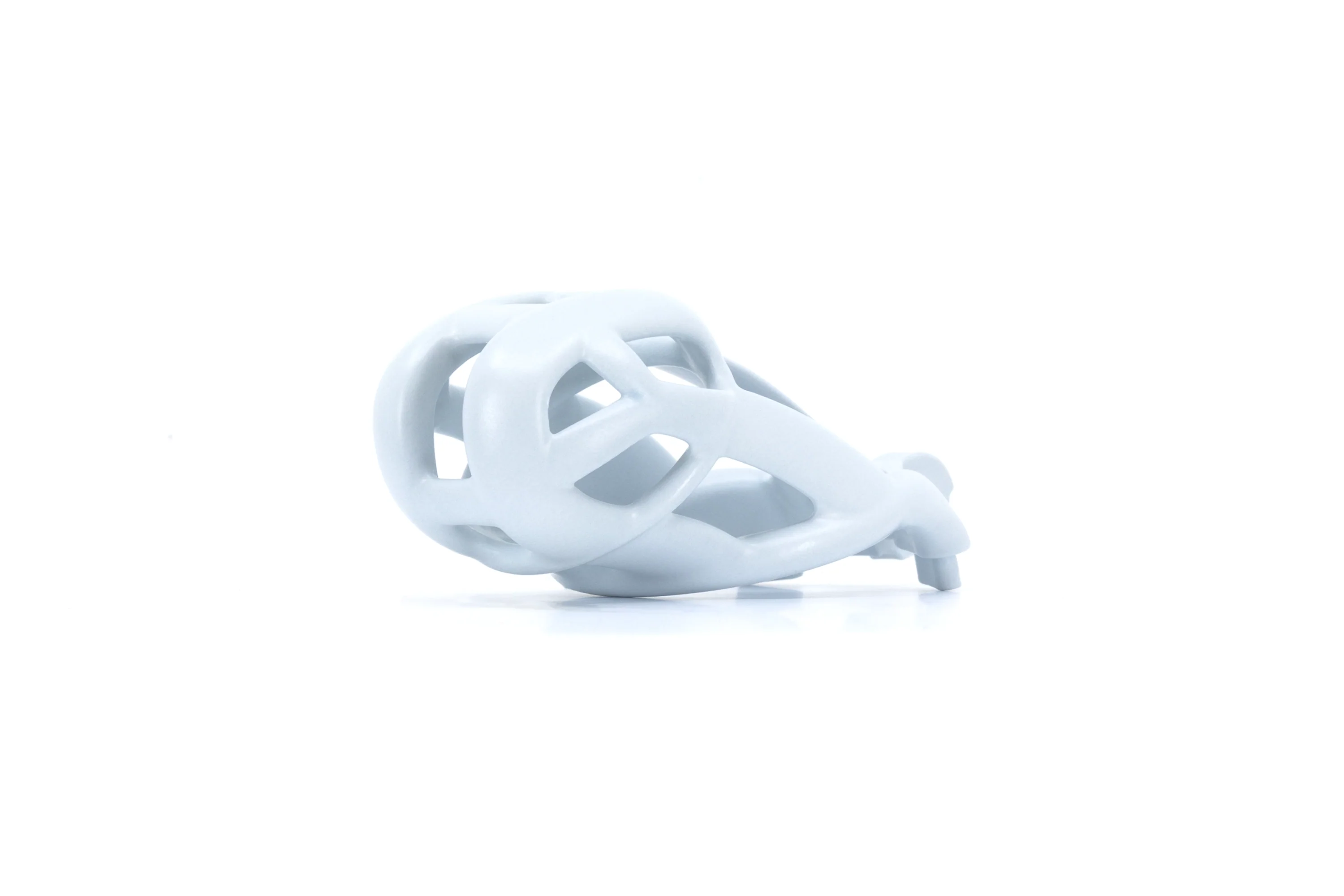 Cobra S+ (Arctic White) - Image 2