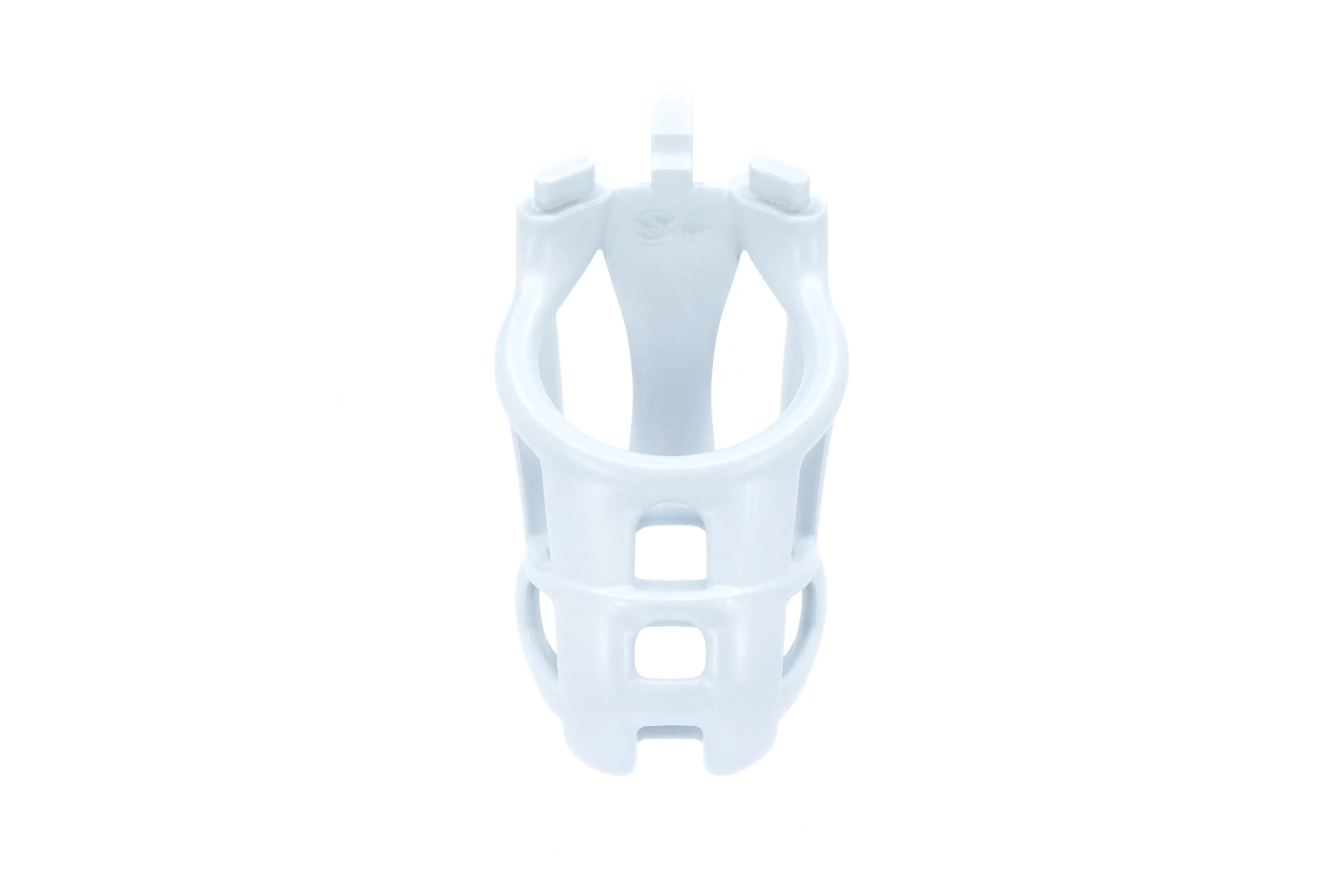 Cobra S+ (Arctic White) - Image 6