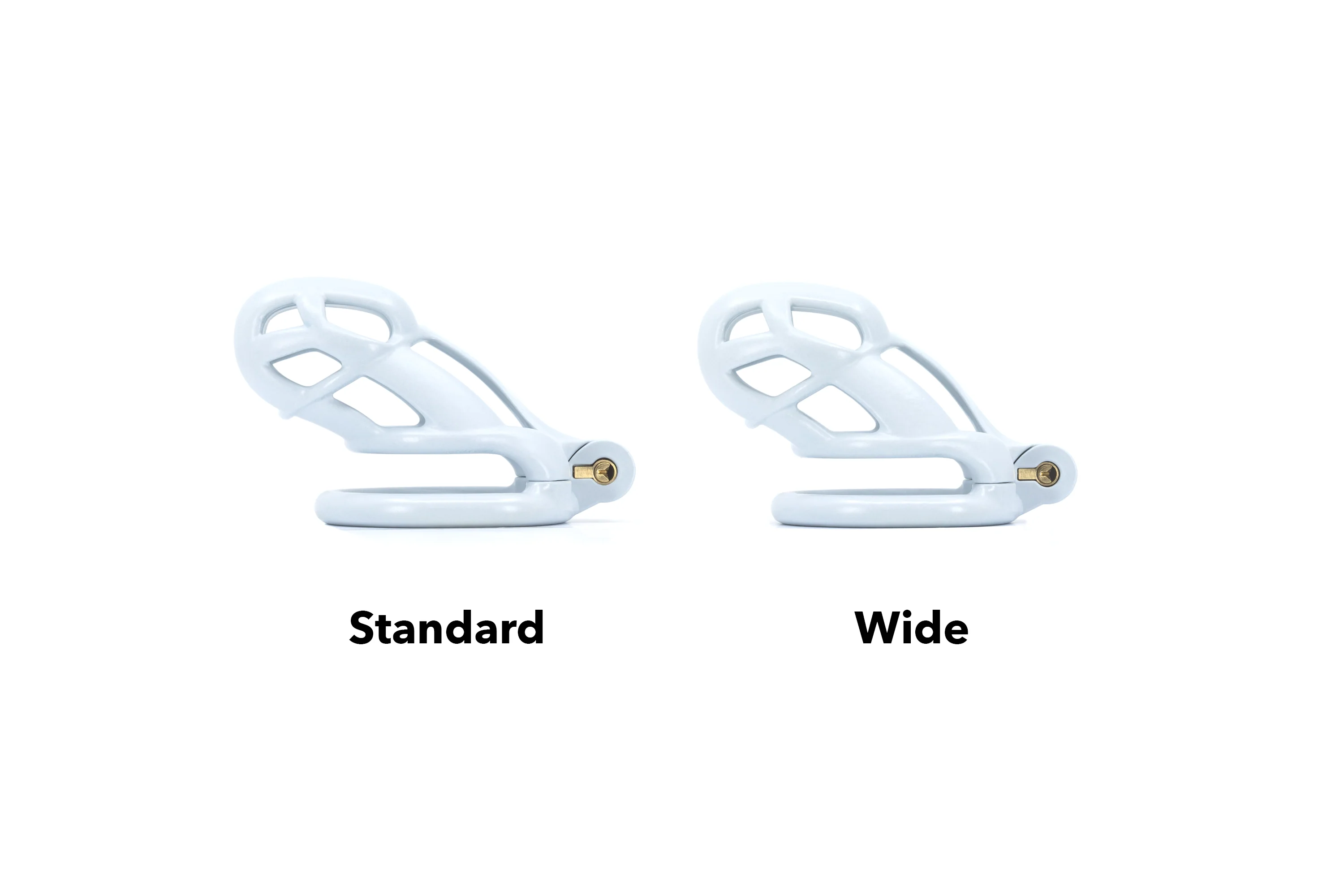 Cobra S+ (Arctic White) - Image 7