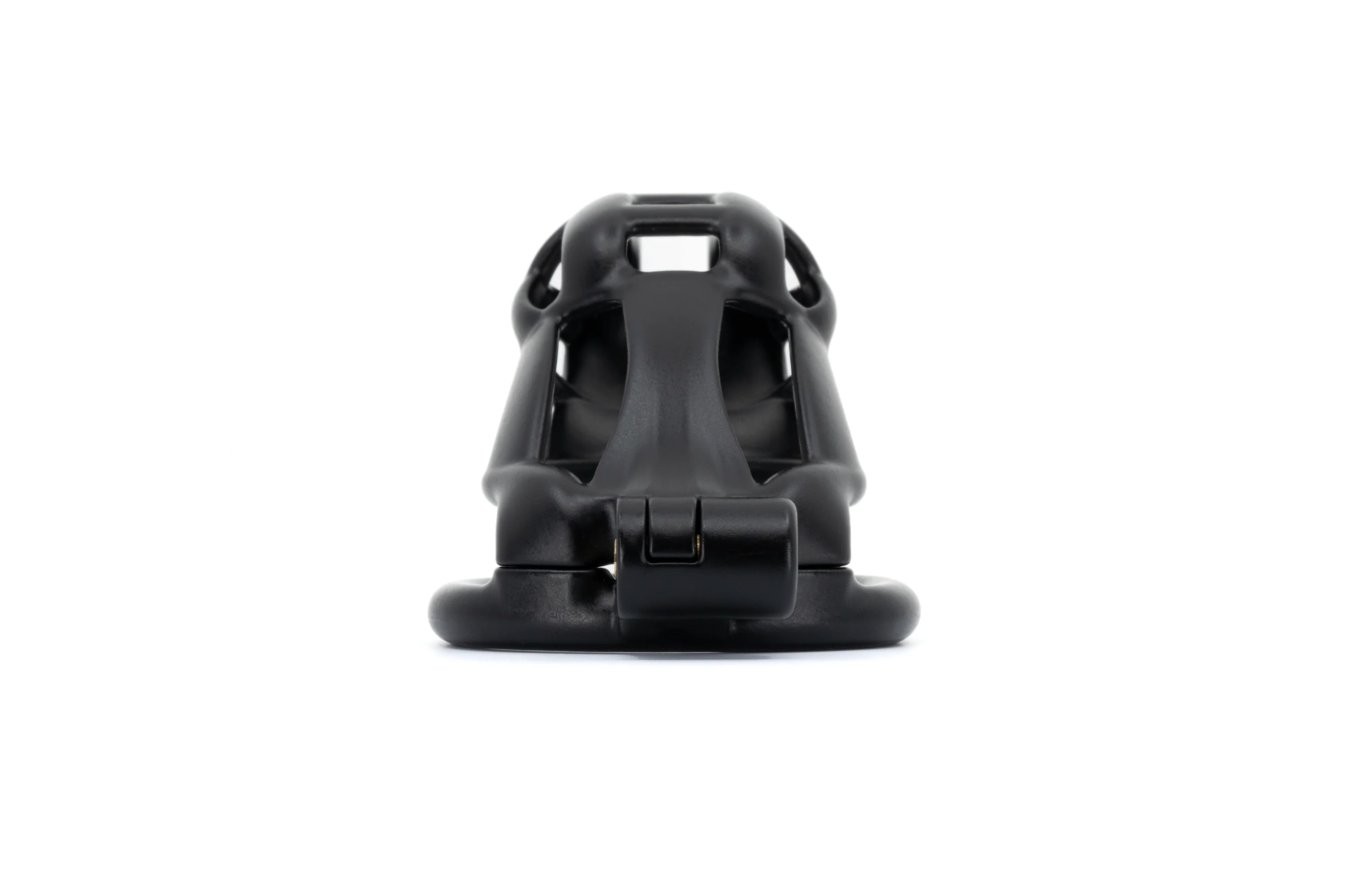 Cobra S+ Chastity Kit (Black) - Image 5