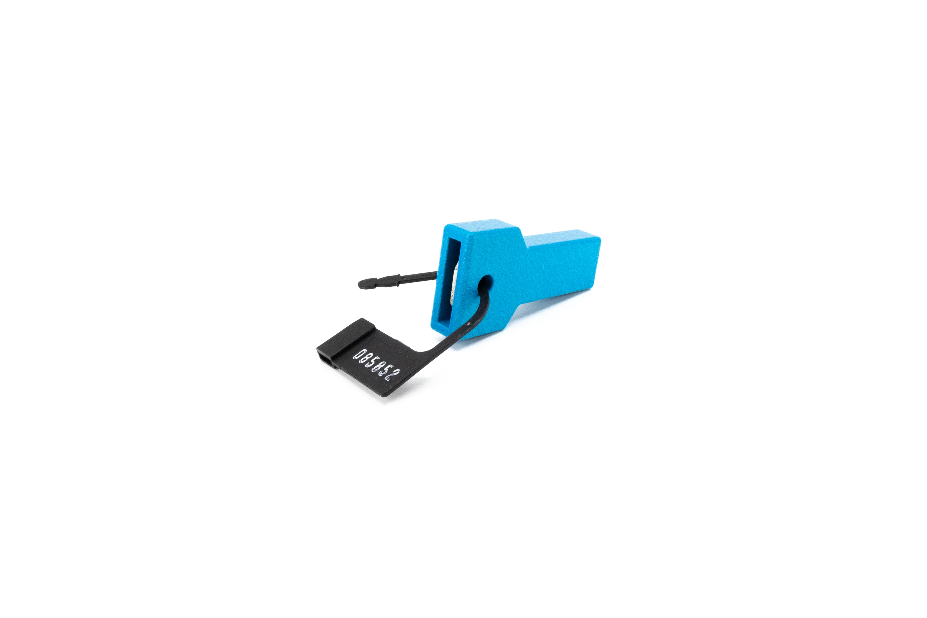 Key Sleeve (Aqua Blue) - Image 3