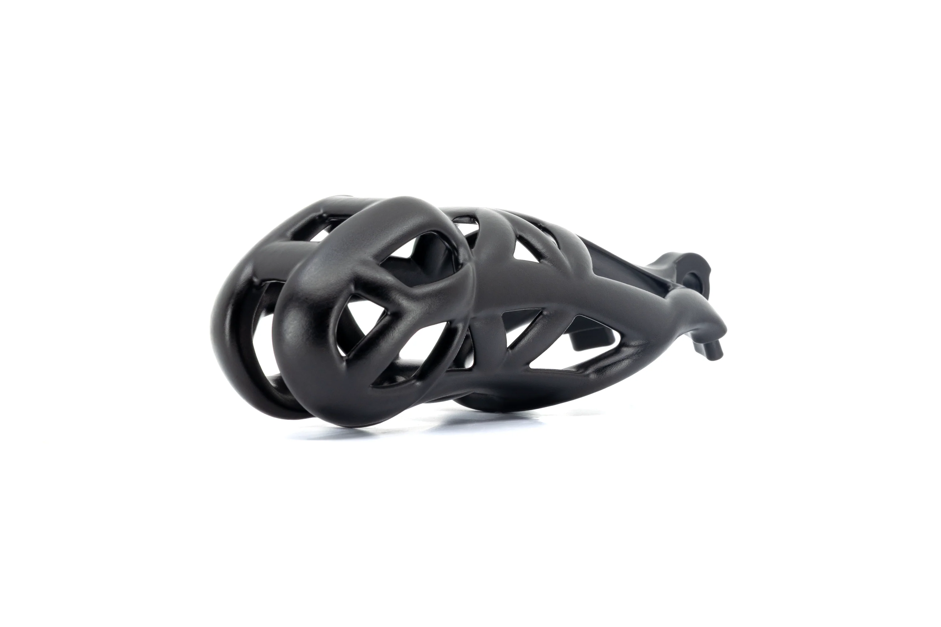 On Demand - Cobra - No Bottom Crossbar (Black) - Image 10