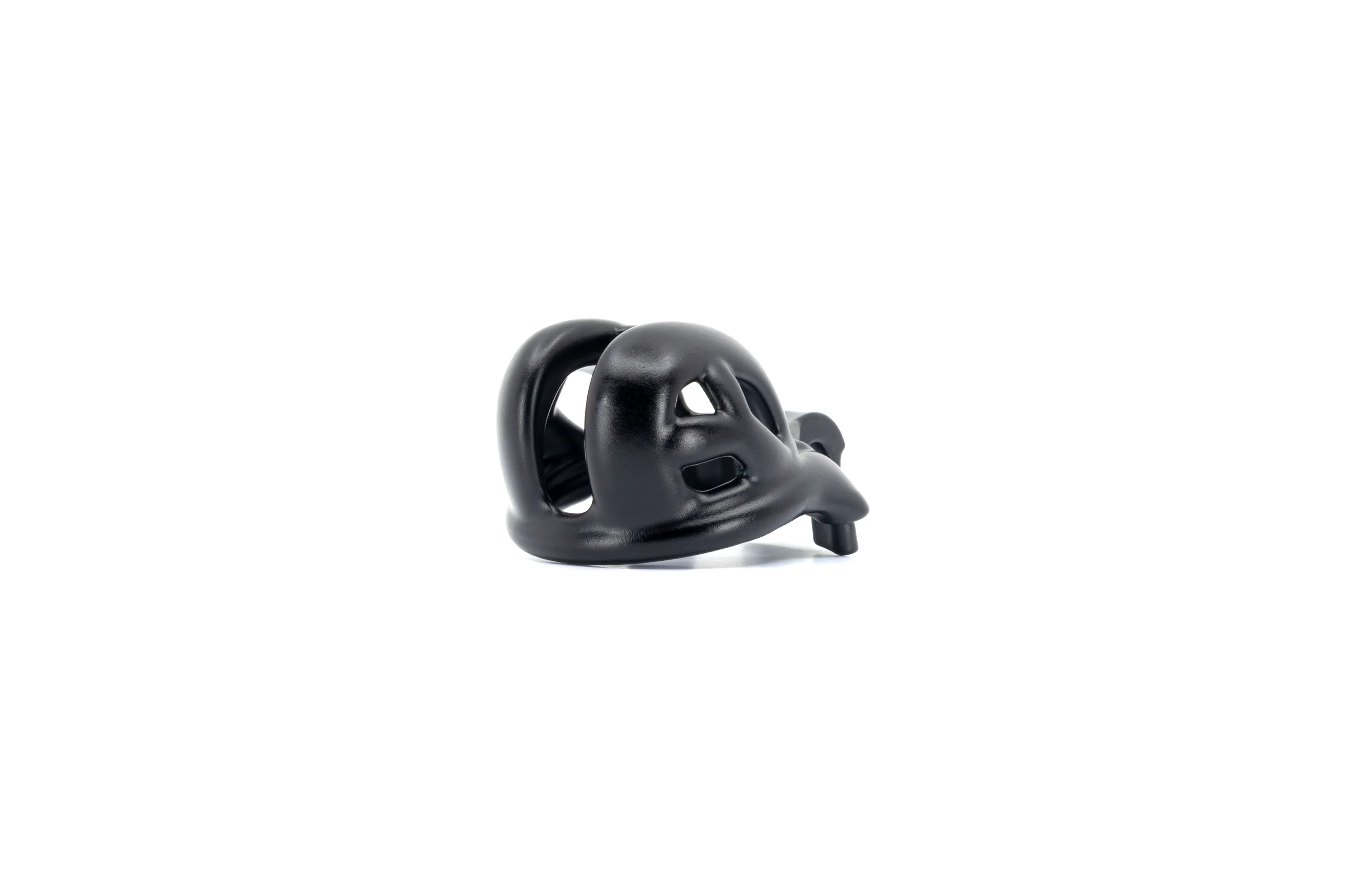 On Demand - Cobra - No Bottom Crossbar (Black) - Image 4