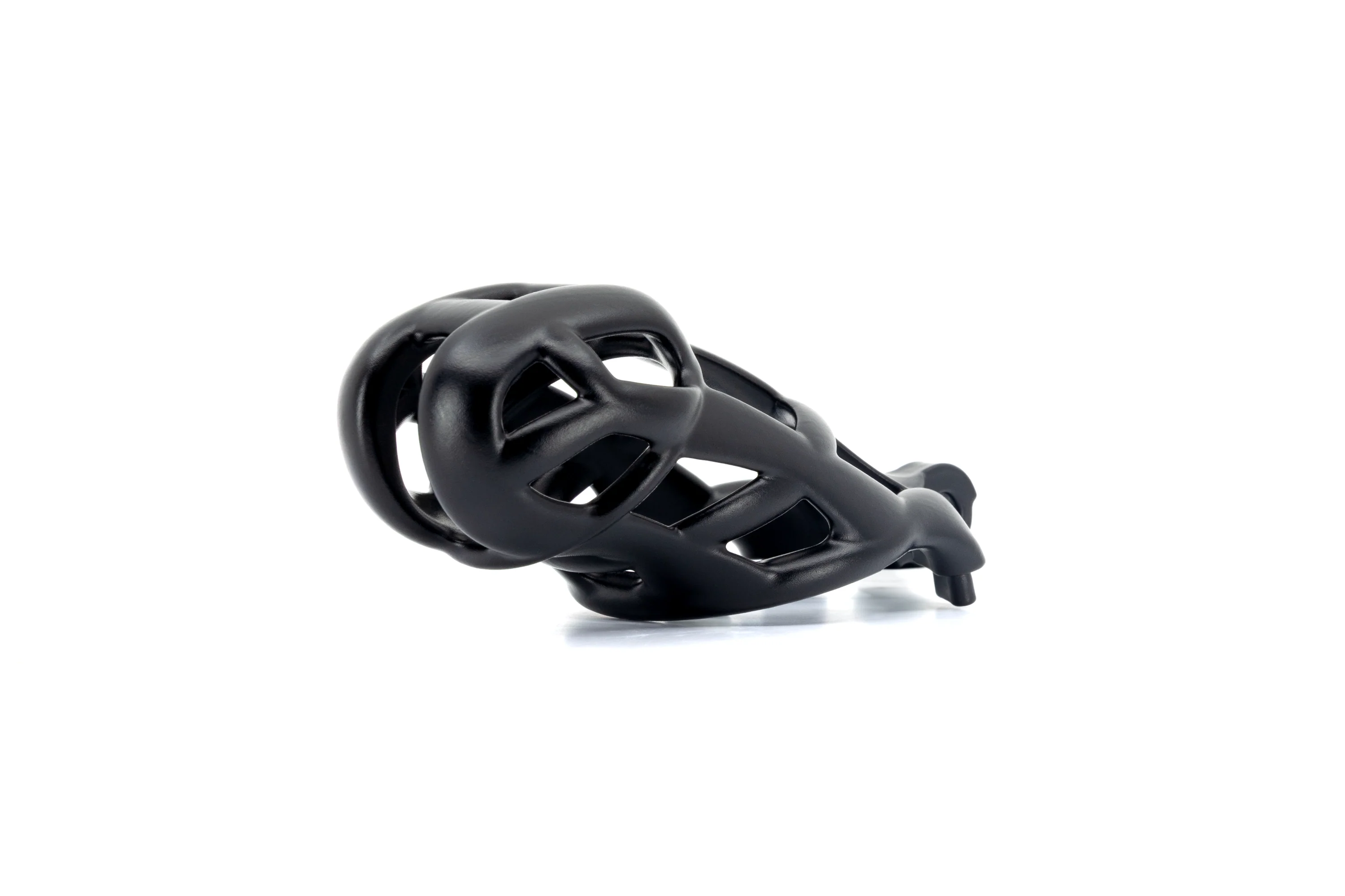 On Demand - Cobra - No Bottom Crossbar (Black) - Image 9