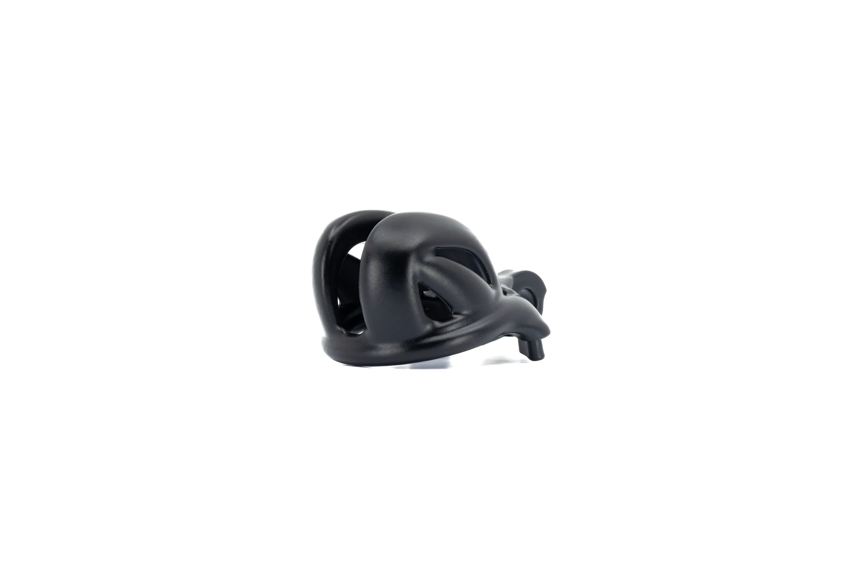 On Demand - Viper - No Bottom Crossbar (Black) - Image 4