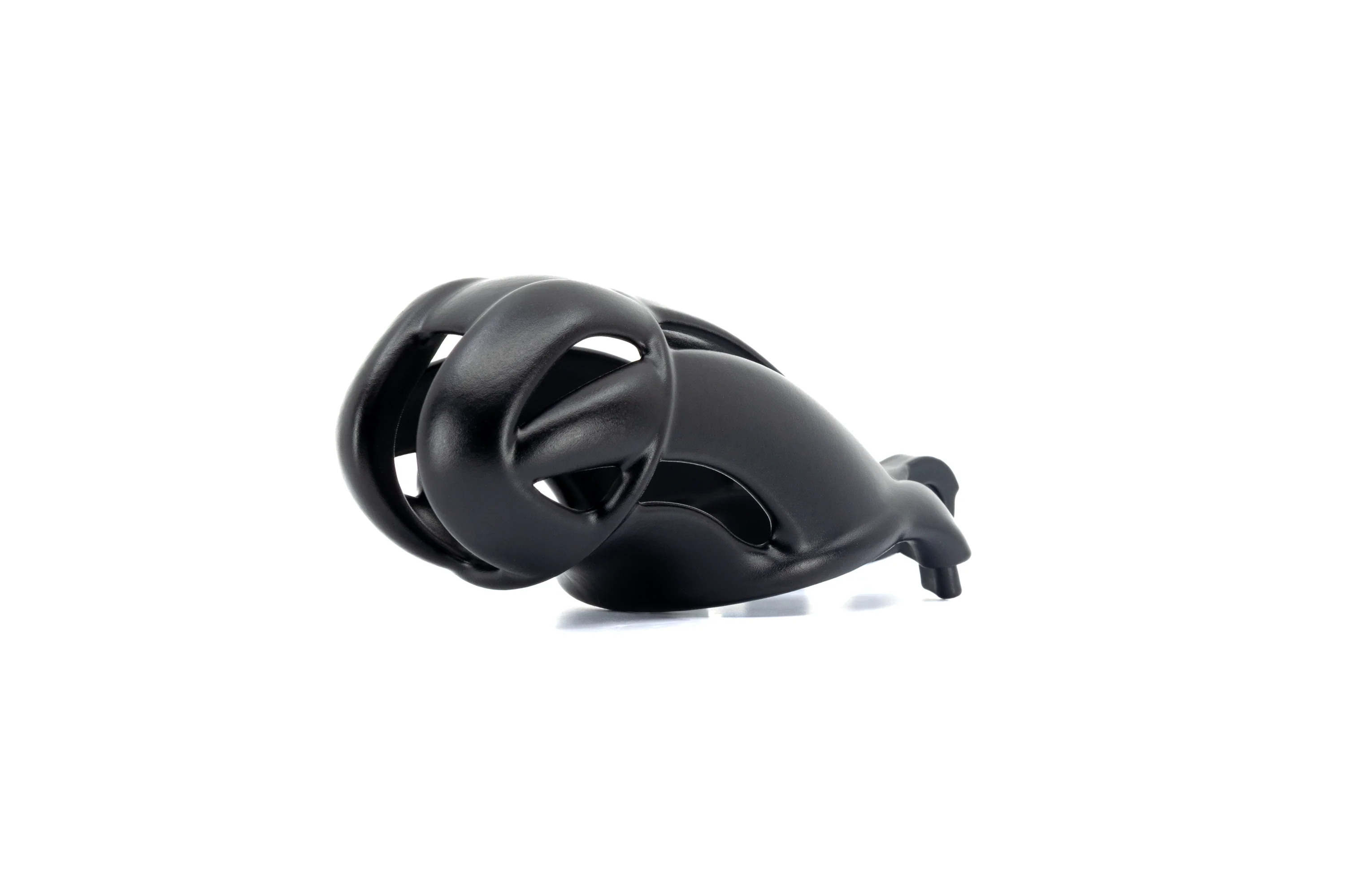 On Demand - Viper - No Bottom Crossbar (Black) - Image 9