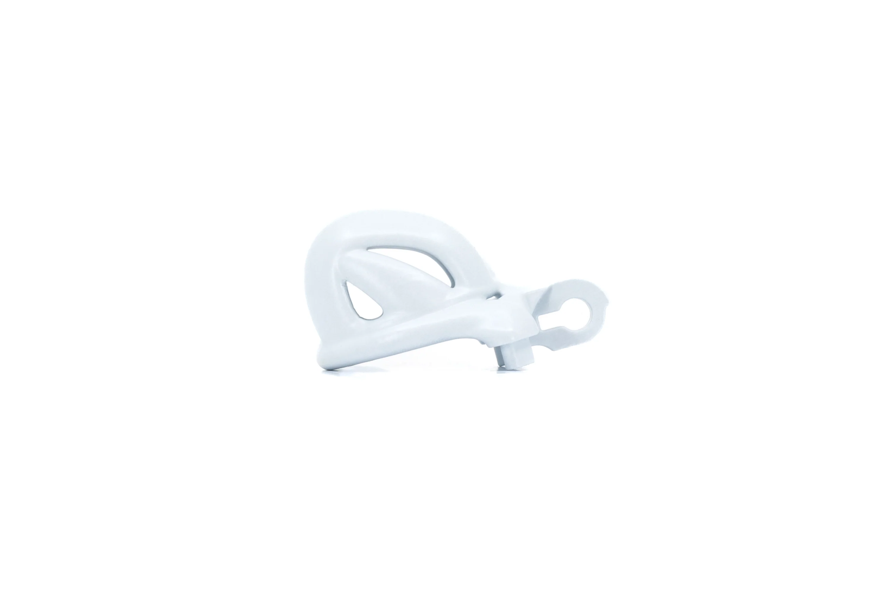 On Demand - Viper - No Bottom Crossbar (Arctic White) - Image 4