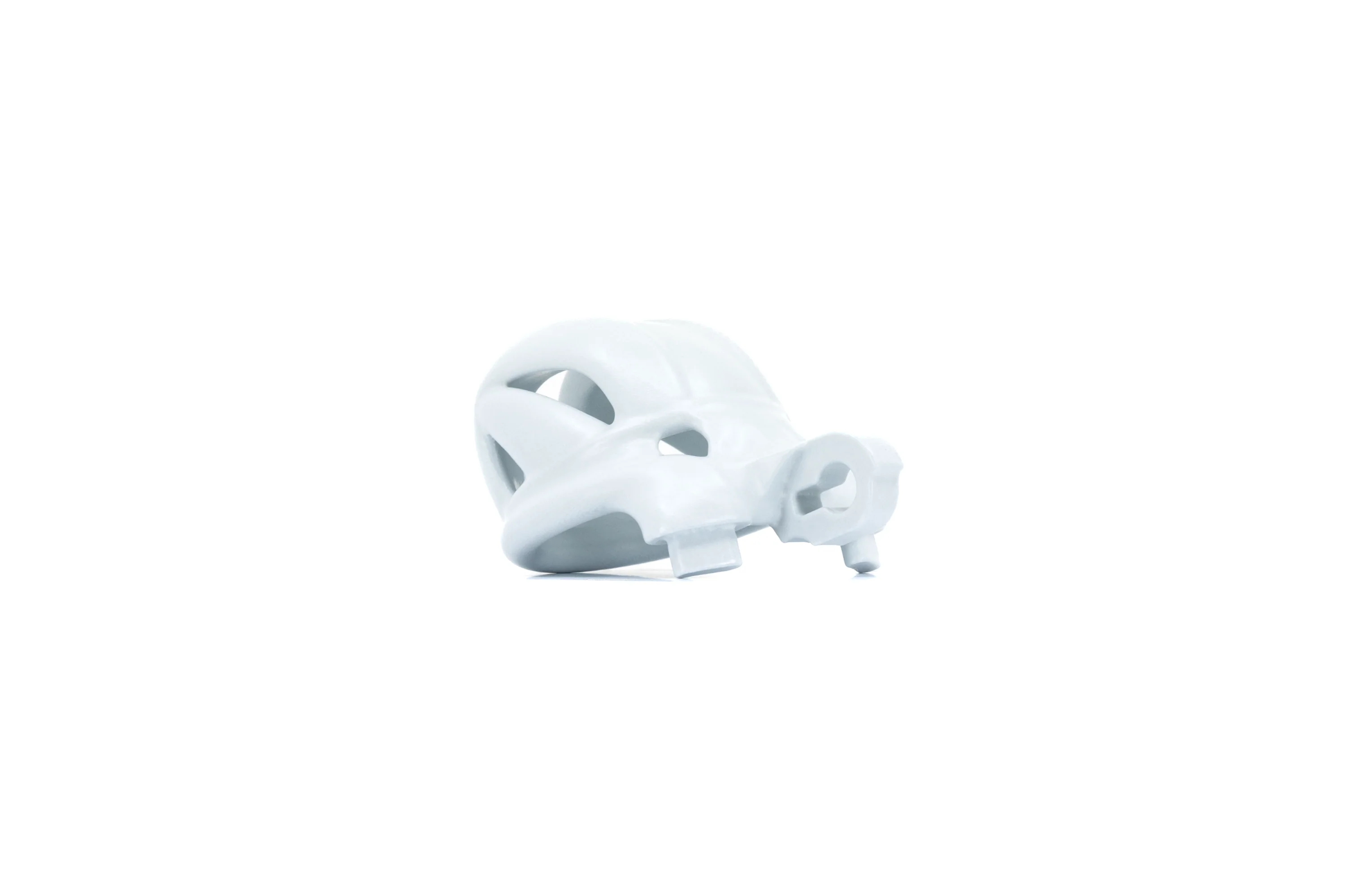 Viper N (Arctic White) - Image 4