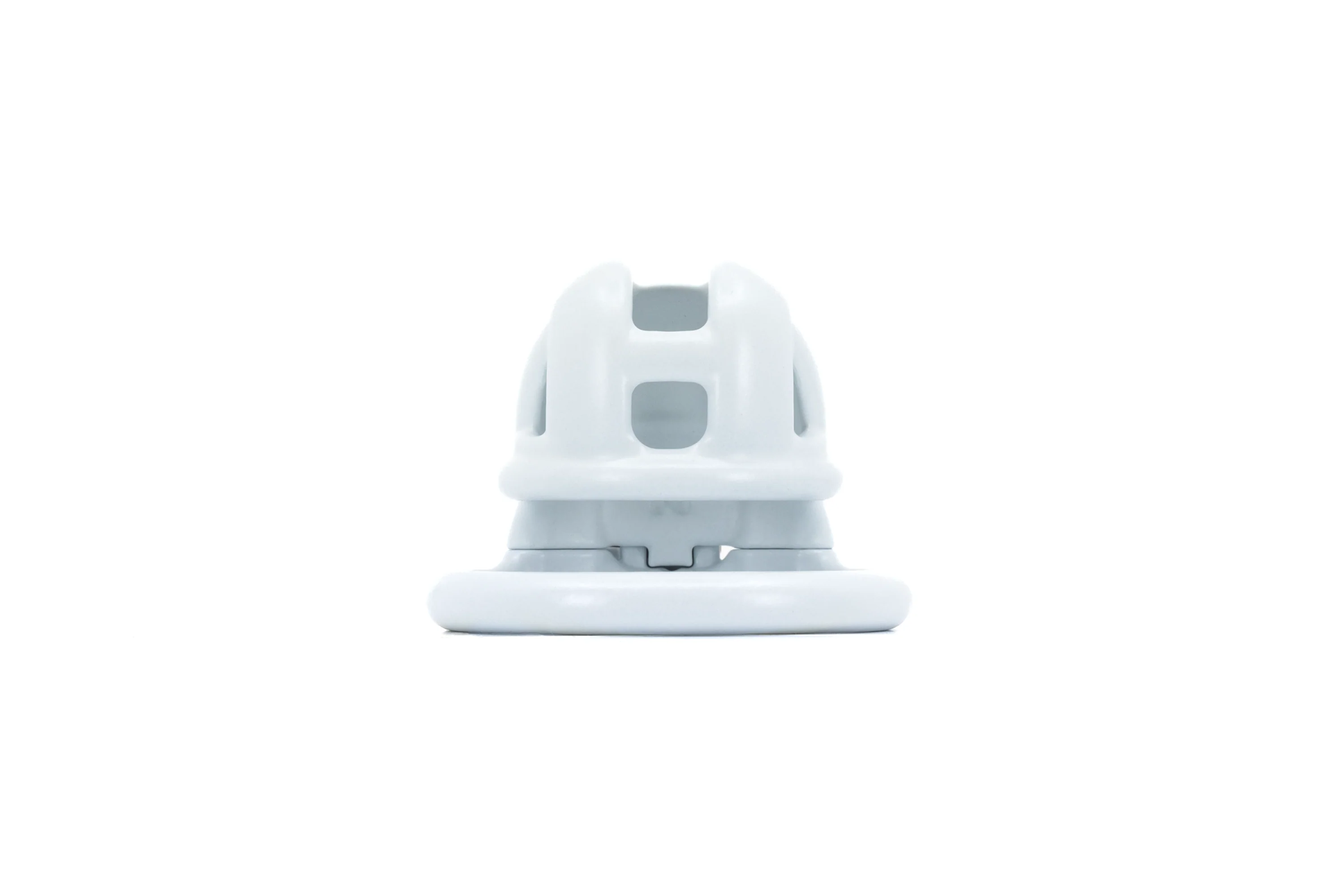 Viper N Chastity Kit (Arctic White) - Image 5