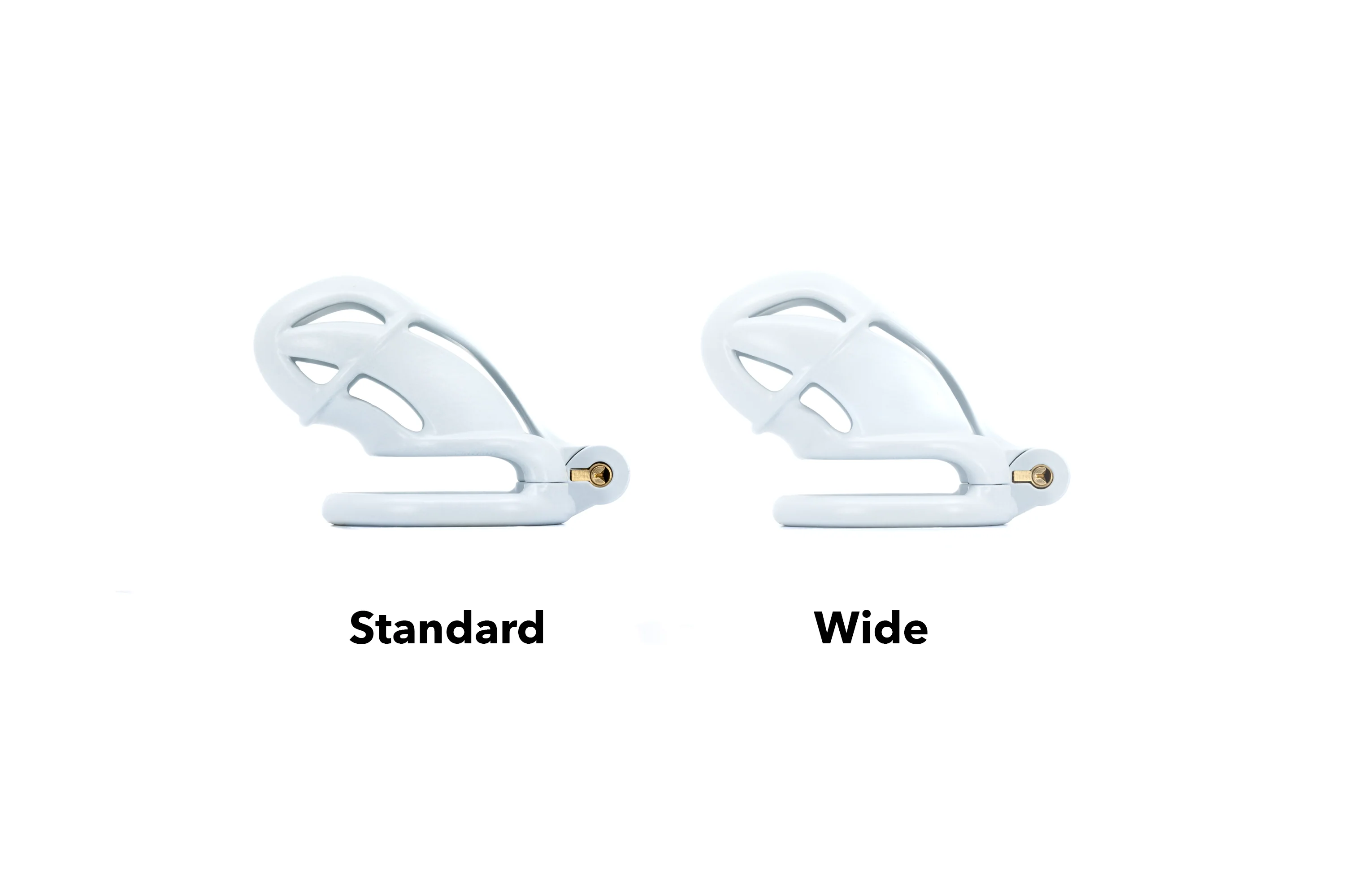 Viper S+ (Arctic White) - Image 7